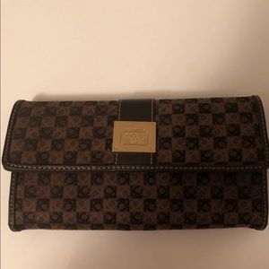 Liz Claiborne Wallet - NWOT